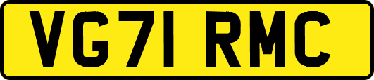 VG71RMC