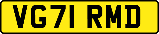 VG71RMD