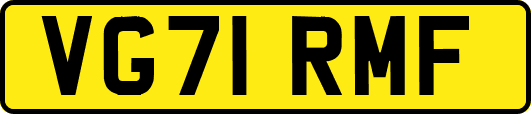 VG71RMF