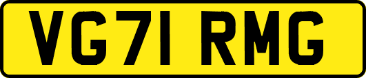 VG71RMG