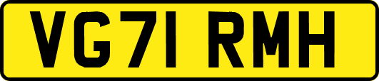 VG71RMH