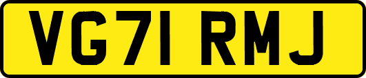 VG71RMJ