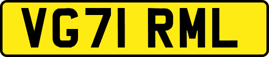 VG71RML
