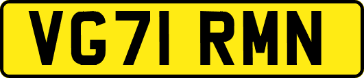 VG71RMN