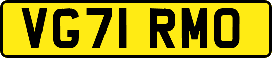 VG71RMO