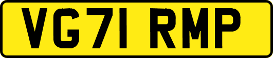 VG71RMP