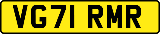 VG71RMR