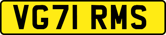 VG71RMS