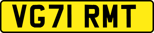 VG71RMT