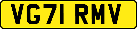VG71RMV