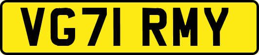 VG71RMY