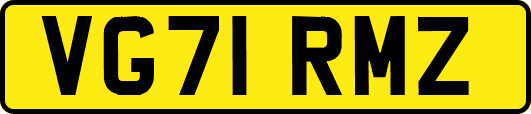 VG71RMZ