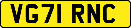 VG71RNC