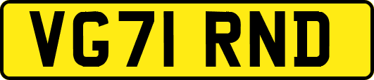 VG71RND