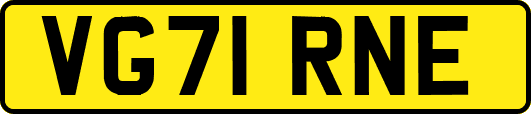 VG71RNE