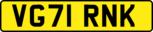 VG71RNK
