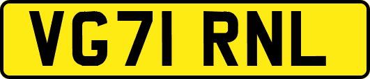 VG71RNL