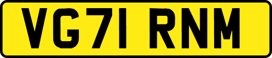 VG71RNM