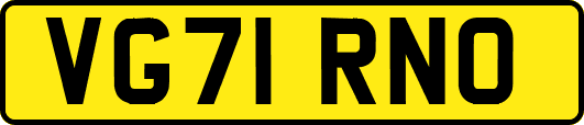 VG71RNO