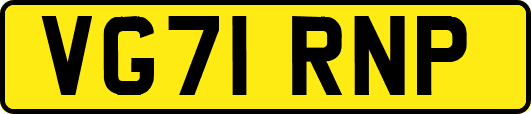 VG71RNP