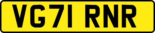VG71RNR