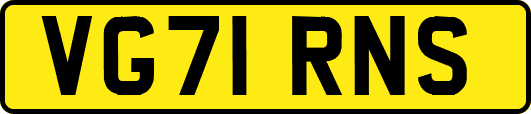 VG71RNS