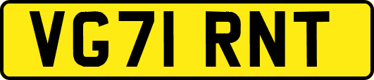 VG71RNT