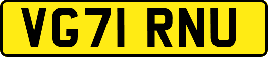 VG71RNU