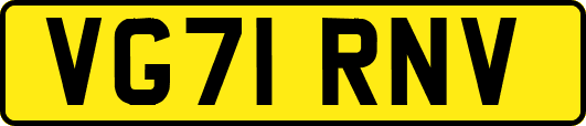 VG71RNV