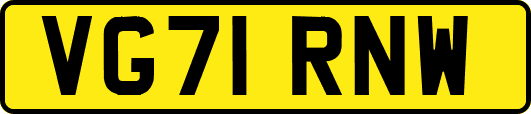 VG71RNW