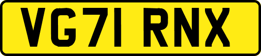 VG71RNX