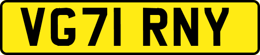 VG71RNY
