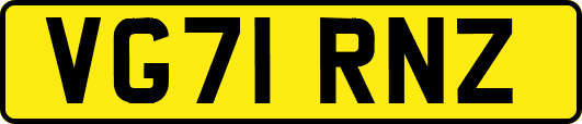 VG71RNZ