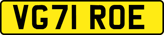 VG71ROE