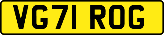 VG71ROG