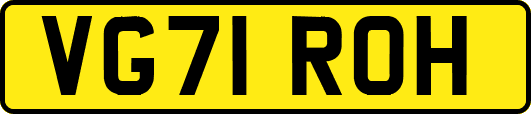 VG71ROH
