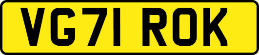 VG71ROK