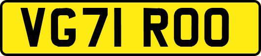 VG71ROO