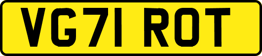 VG71ROT