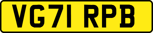 VG71RPB