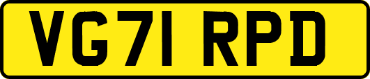 VG71RPD