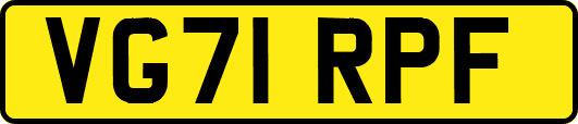 VG71RPF