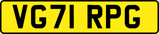 VG71RPG