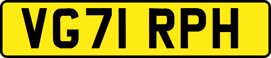 VG71RPH