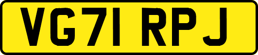 VG71RPJ