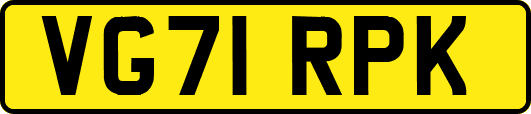 VG71RPK