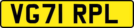 VG71RPL