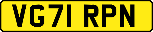 VG71RPN