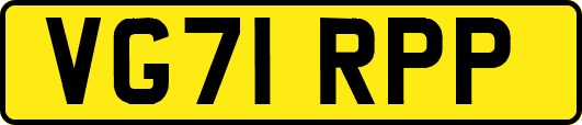 VG71RPP
