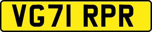VG71RPR